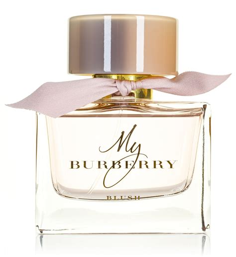 my burberry black fragrantica